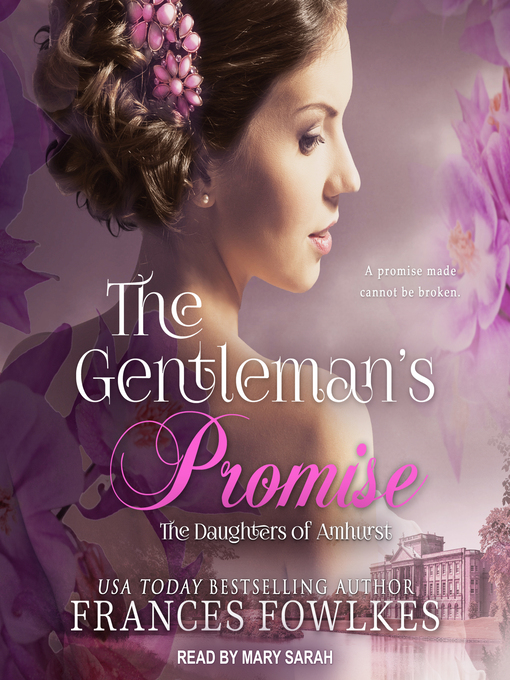 Title details for The Gentleman's Promise by Frances Fowlkes - Available